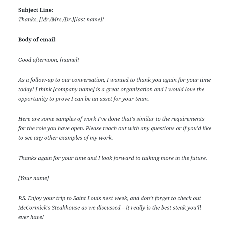 Examples Of Follow Up Emails For Best Results FollowUpFred   Screenshot Followupfred.com 2020.02.13 17 42 27 768x753 