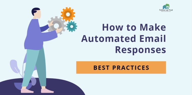 How to Make an Automated Email Response – Best Practices