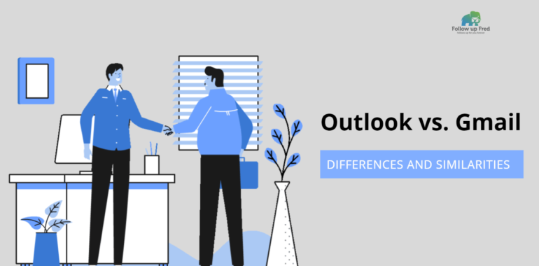 Outlook or Gmail: Which One Is Better for Emails?