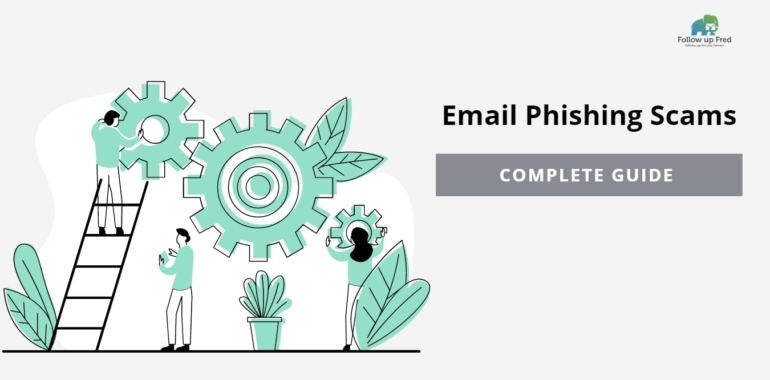 How to Recognize and Avoid Email Phishing