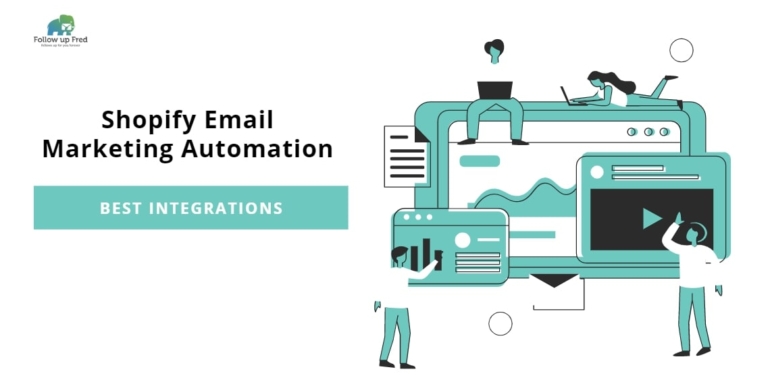Best Shopify Email Marketing Automation Integrations Every Ecommerce Needs